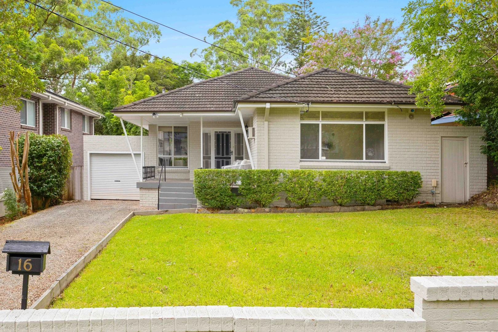 16 Kendall Street, Pymble NSW 2073