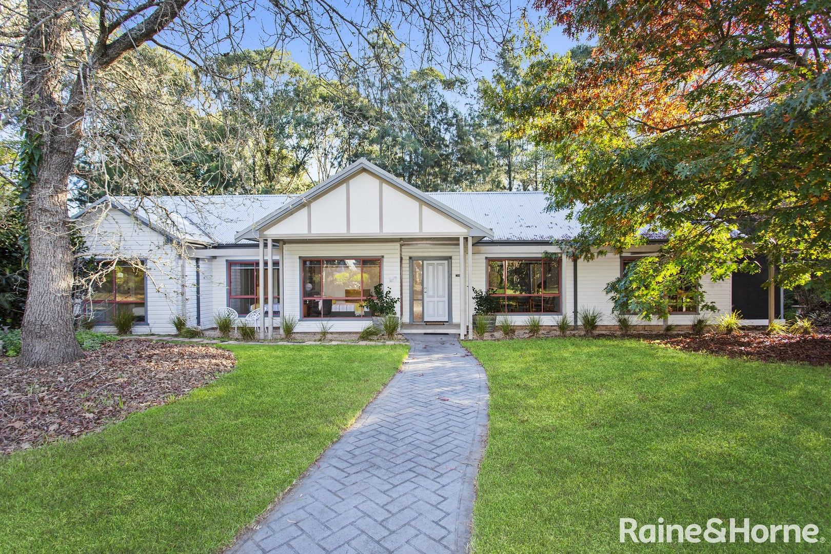 1 Rectory Park Way, Kangaroo Valley NSW 2577, Image 0