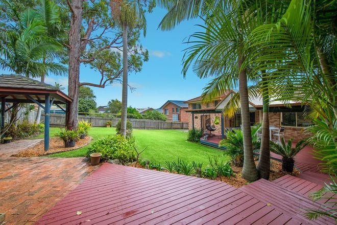 Picture of 18 Babinda Avenue, WEST HAVEN NSW 2443