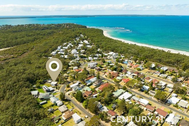 Picture of 74 Roskell Road, CALLALA BEACH NSW 2540