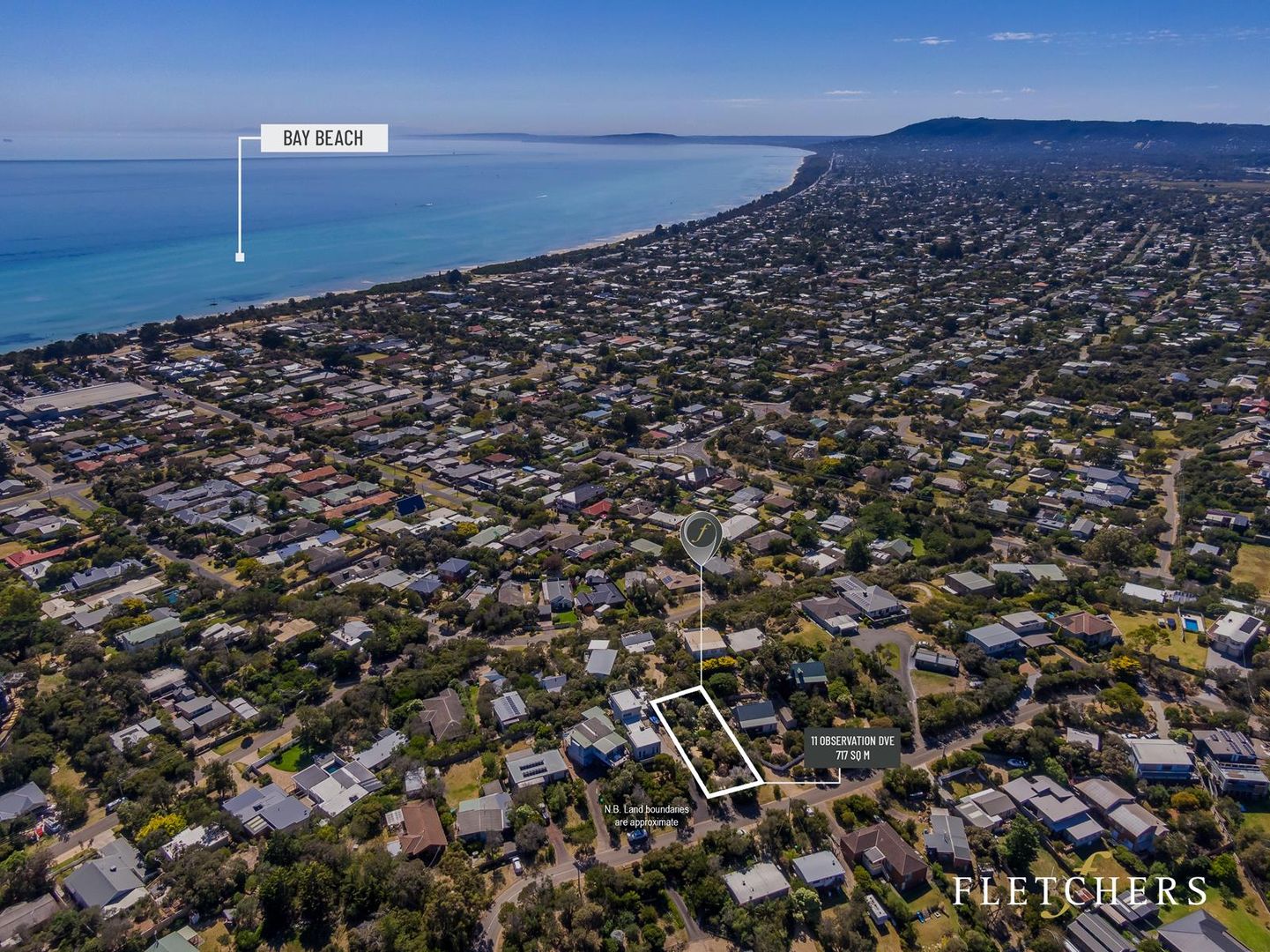 11 Observation Drive, Rye VIC 3941, Image 2