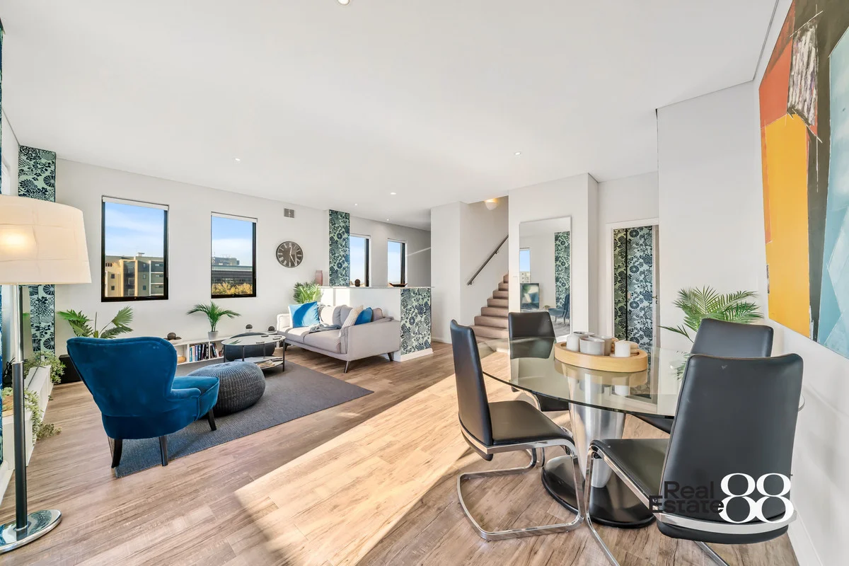 6/32 Outram Street, West Perth WA 6005