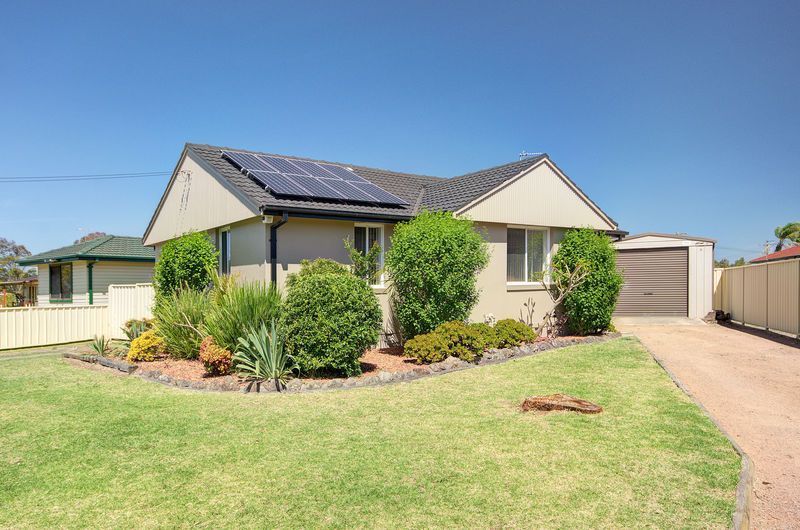 29 Eleebana Crescent, Koonawarra NSW 2530, Image 0