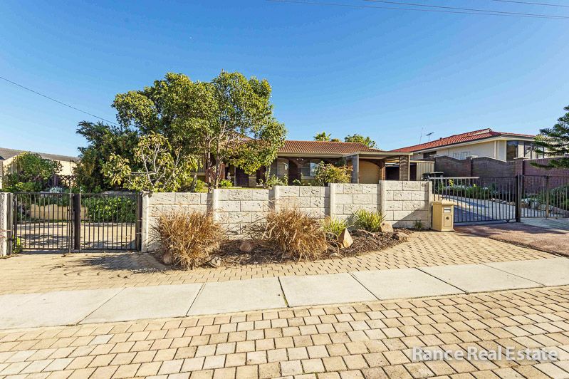 46 David Crescent, Hillarys WA 6025, Image 1