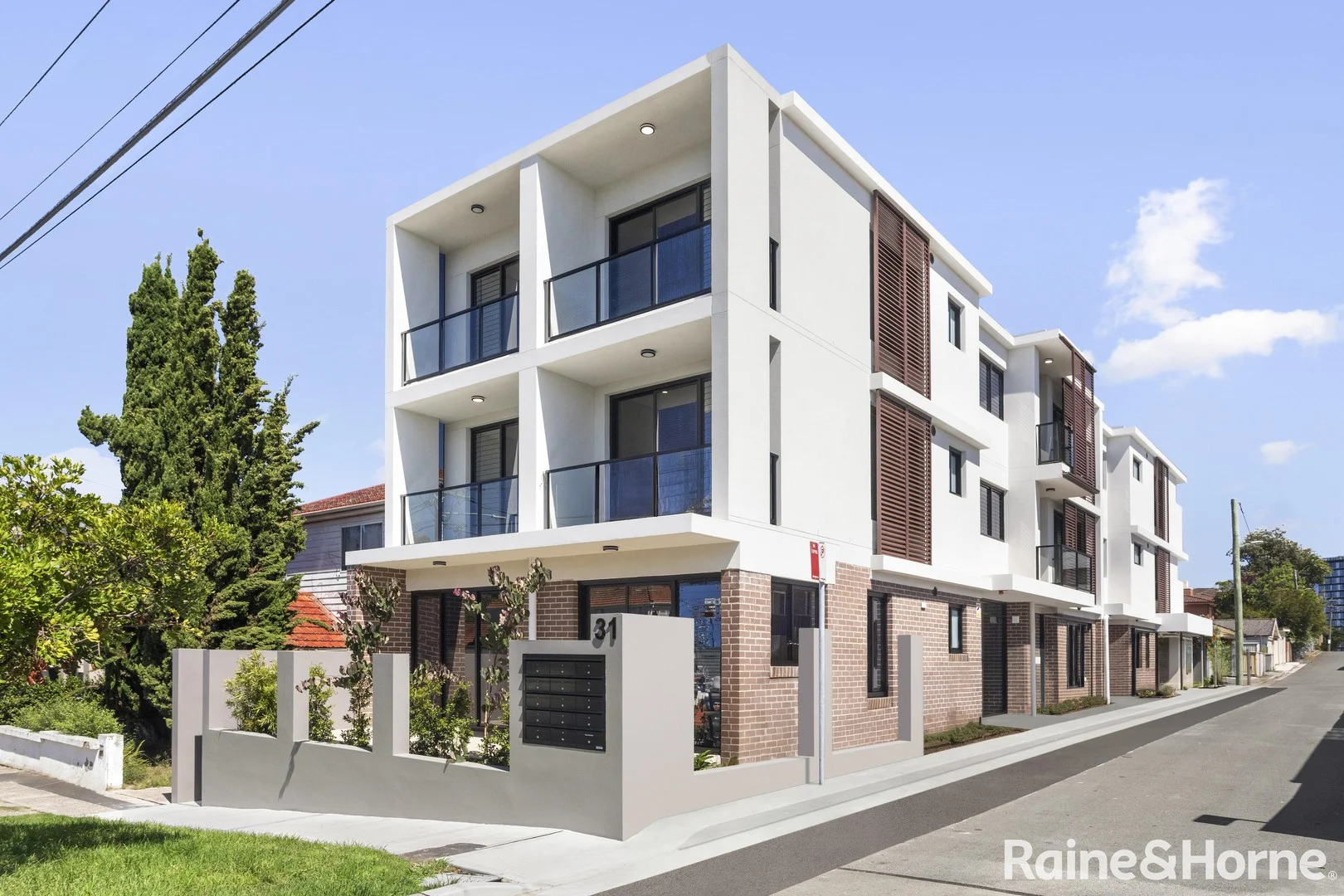 Primary image of A3/31 Middle Street, Kingsford NSW 2032