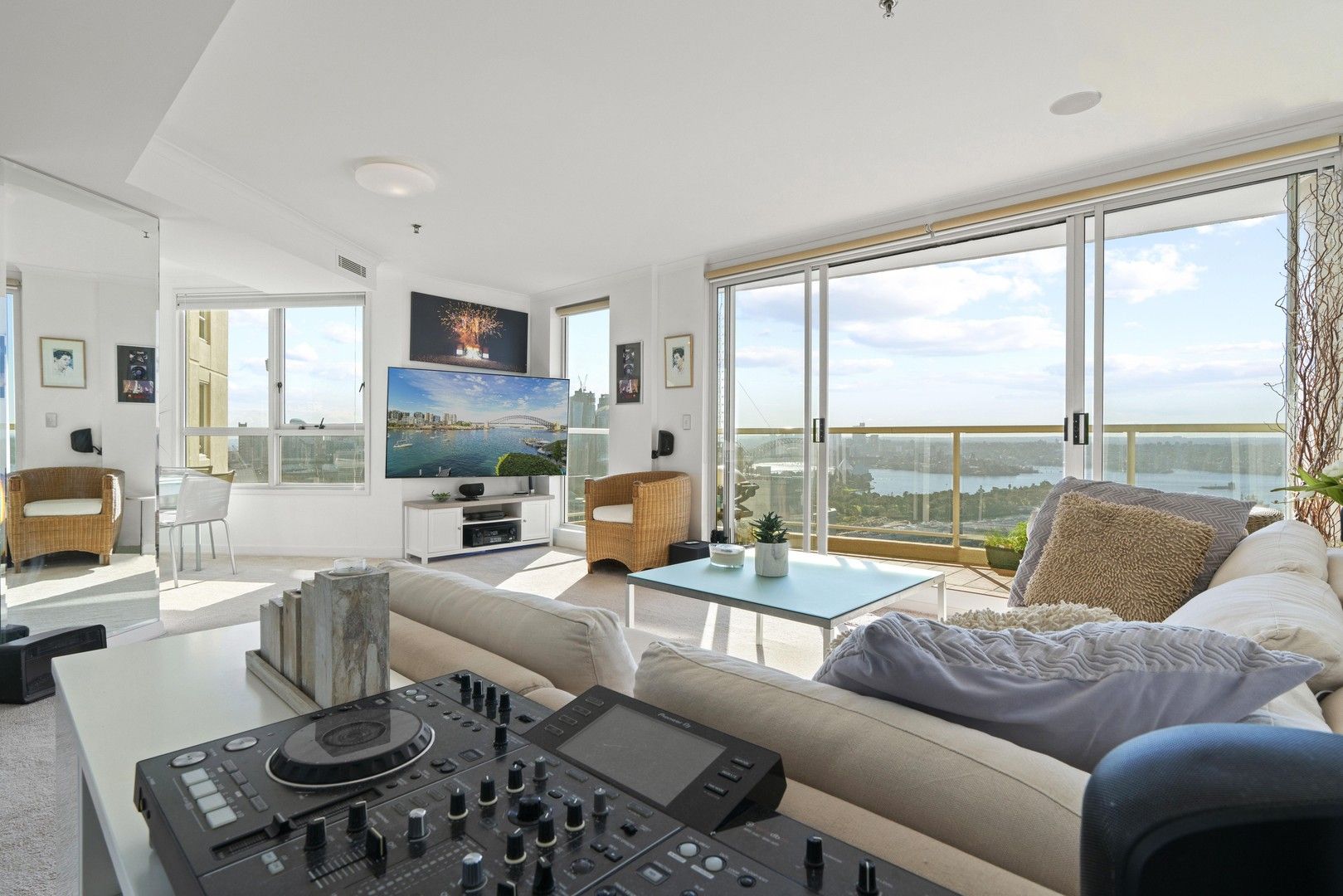 1 bedrooms Apartment / Unit / Flat in 1 Kings Cross Road DARLINGHURST NSW, 2010