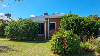 Picture of 133 Currajong Street, PARKES NSW 2870