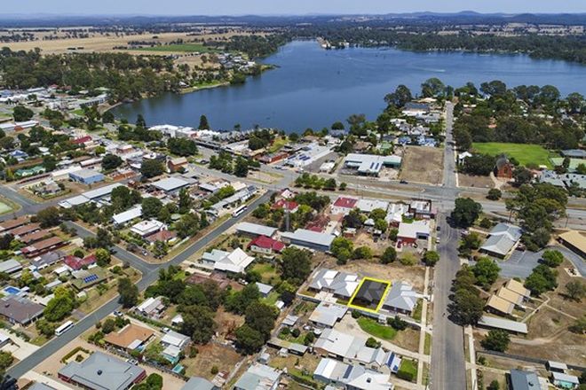 Picture of 2/9 Vale Street, NAGAMBIE VIC 3608