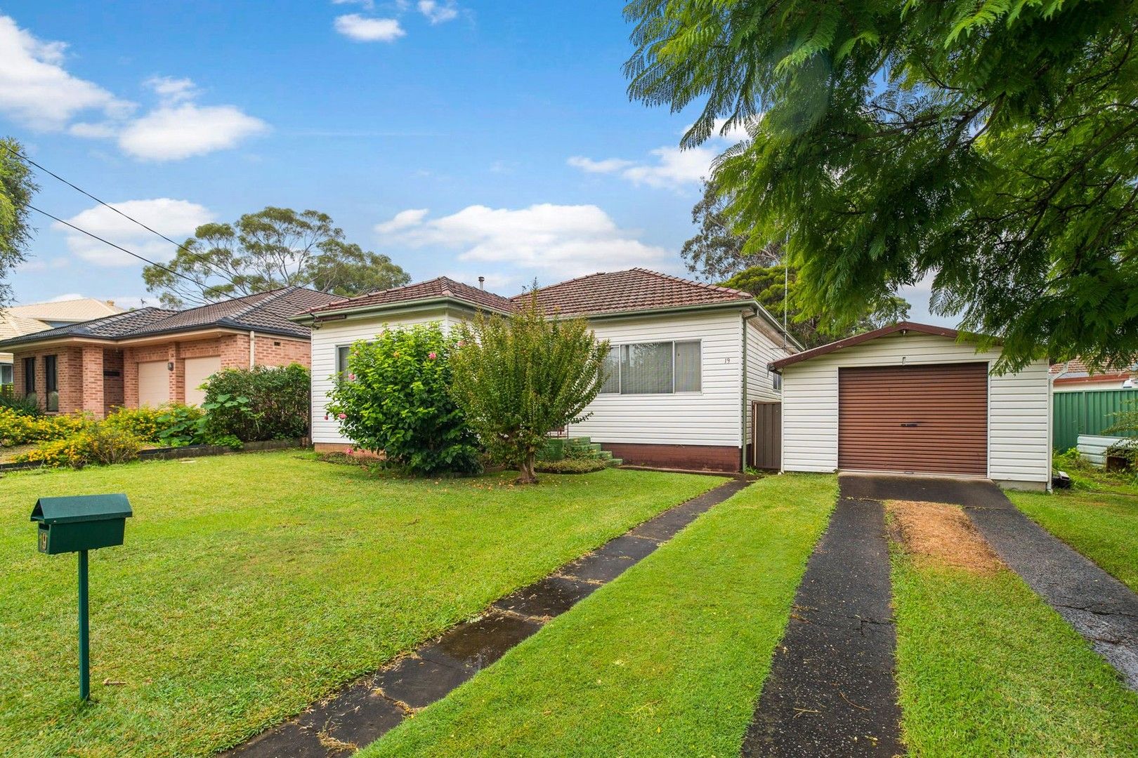 19 Simmons Street, Revesby NSW 2212, Image 0