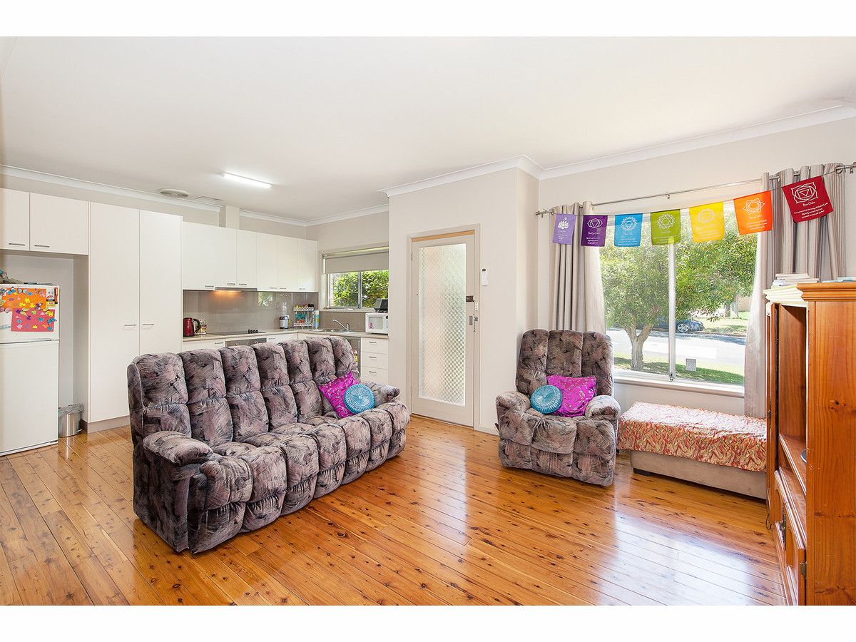 1-4/487 Mott Street, West Albury NSW 2640, Image 1