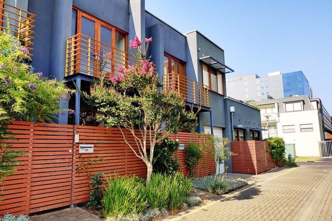4000 Rental Properties Domain