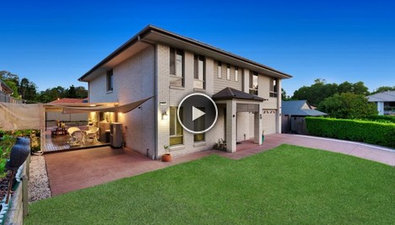 Picture of 17 Degas Street, FOREST LAKE QLD 4078