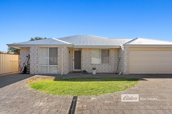 Picture of 21c Ray Street, BOYANUP WA 6237