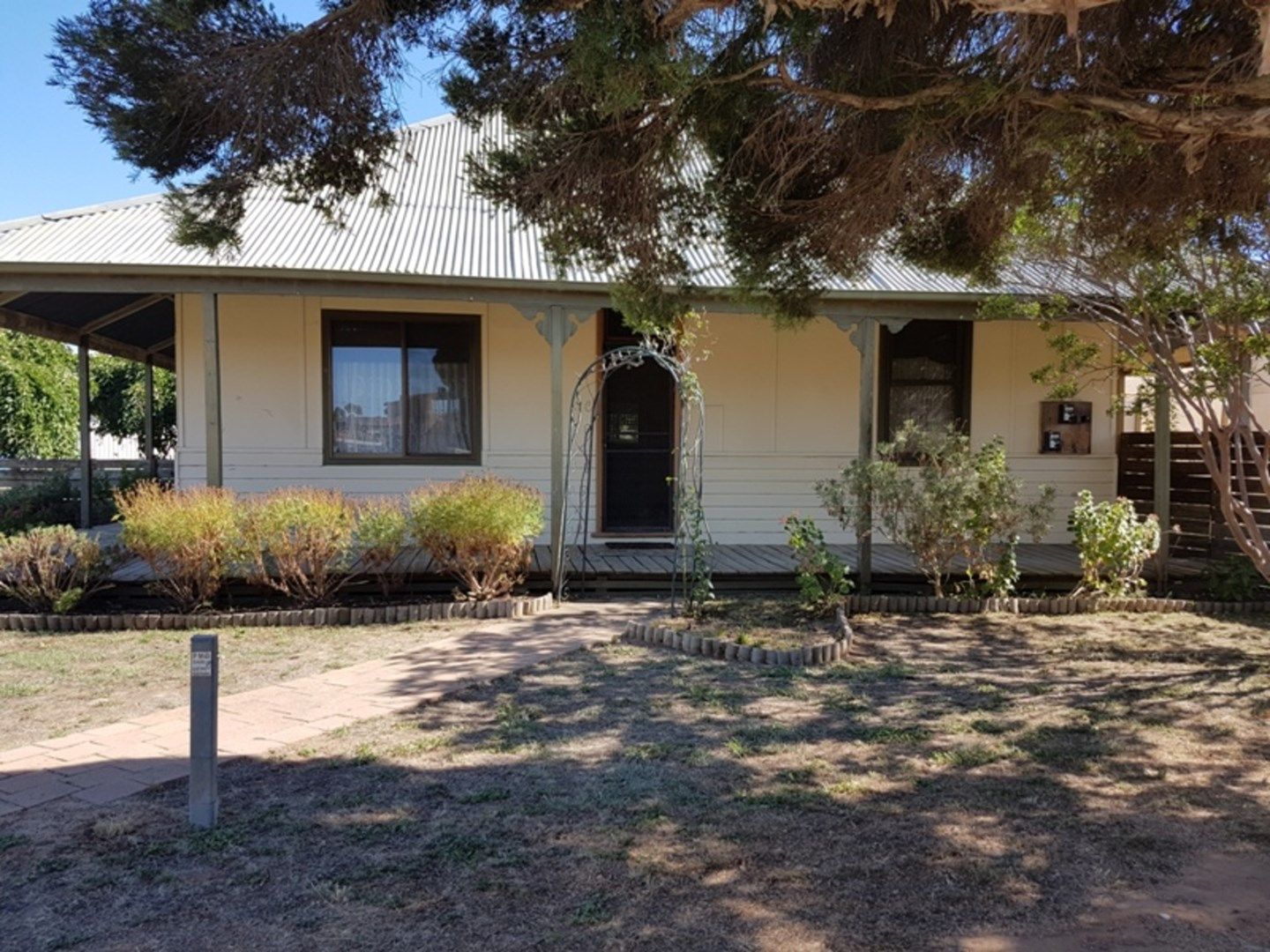 11-13 McGregor Street, Numurkah VIC 3636, Image 0