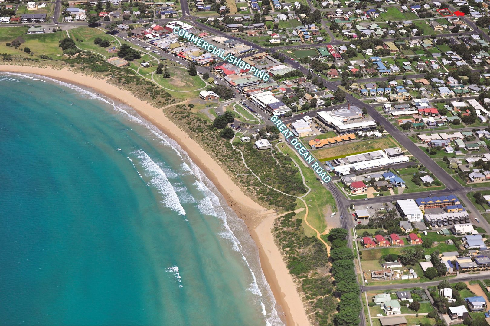 2 Fisk Street, Apollo Bay VIC 3233, Image 2