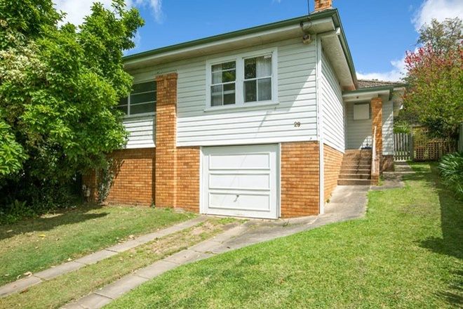 Picture of 29 Alpha Road, CAMDEN NSW 2570