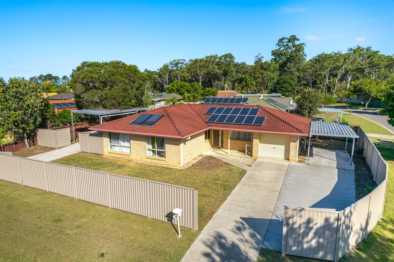 16 Balkee Drive, Caboolture QLD 4510, Image 0