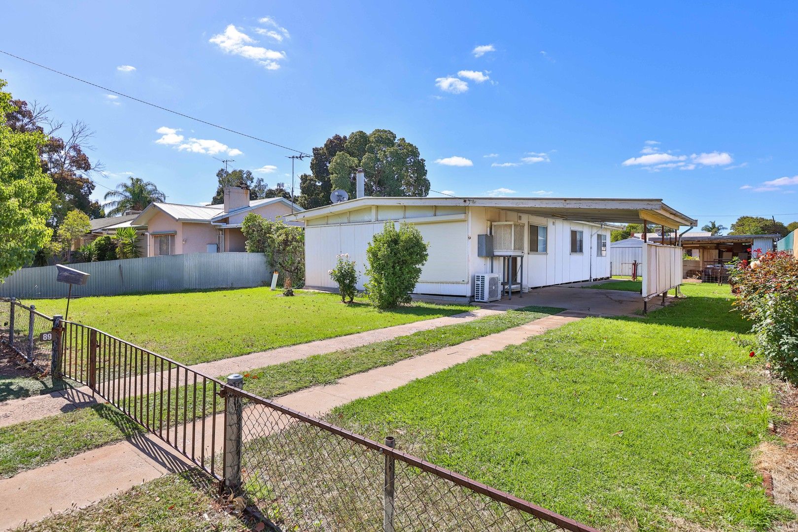 89 Beverley Street, Wentworth NSW 2648, Image 0