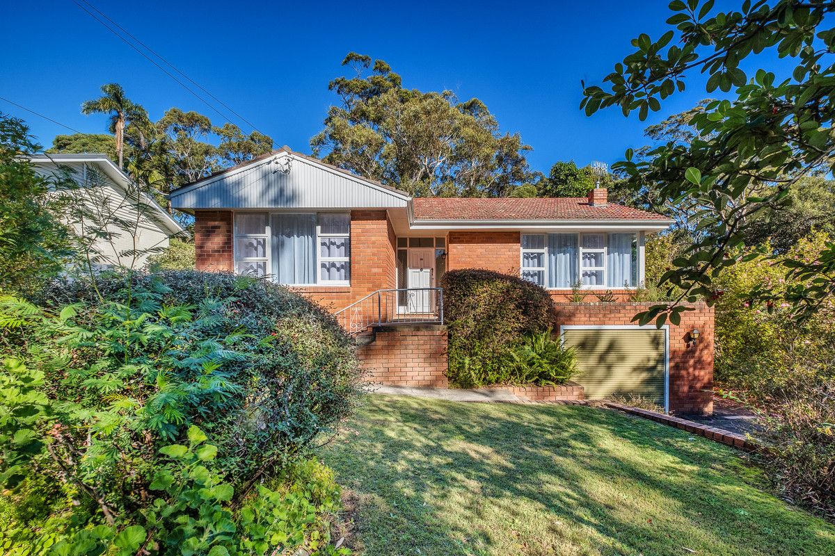 10 Bilambee Avenue, Bilgola Plateau NSW 2107, Image 0