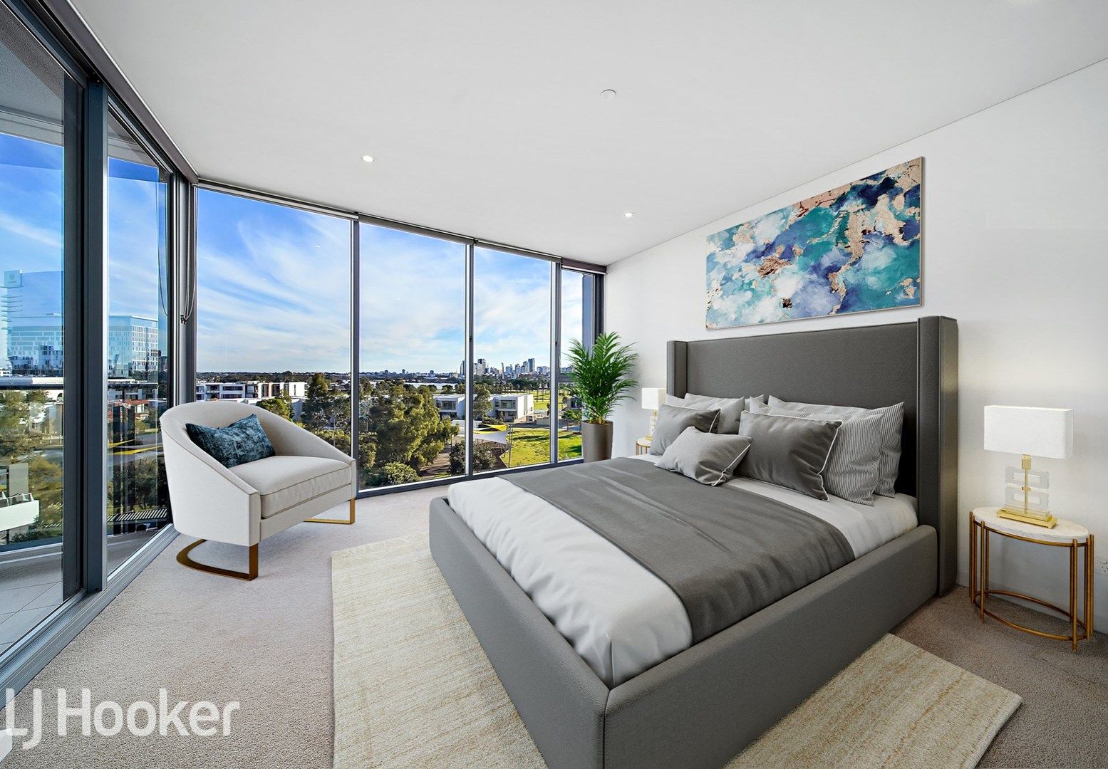 508/96 Bow River Crescent, Burswood WA 6100, Image 0