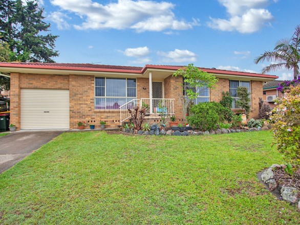 21 Carrabeen Drive, Old Bar NSW 2430
