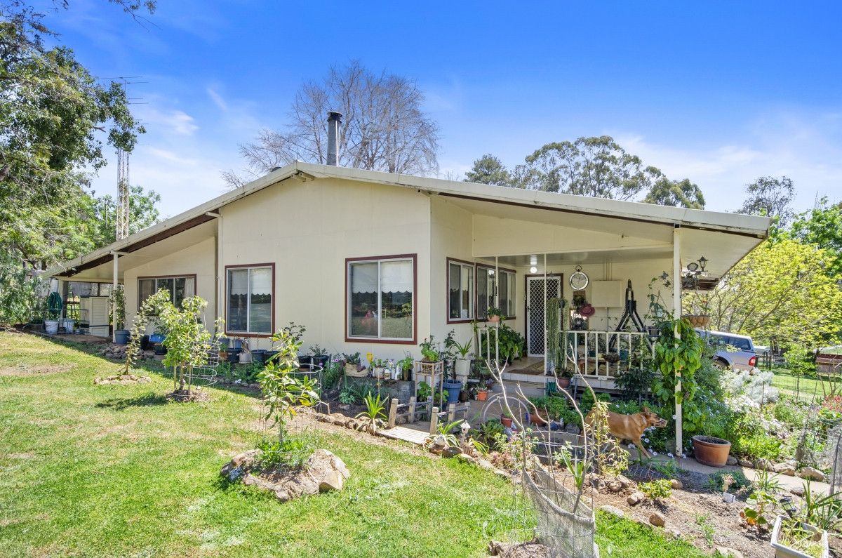 22 Kurrajong Lane, Nundle NSW 2340, Image 0