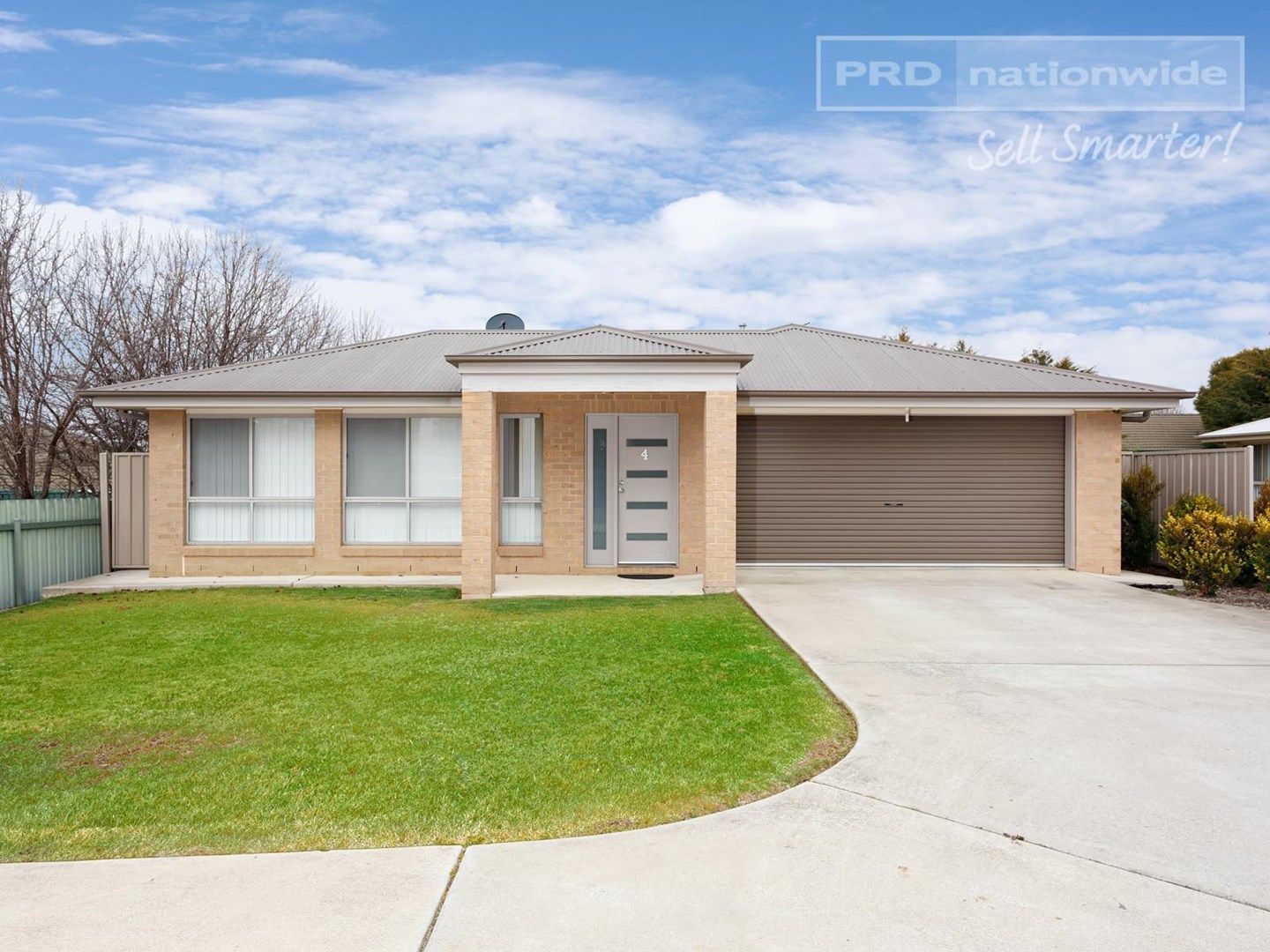 4/10 Kimberley Drive, Tatton NSW 2650, Image 0