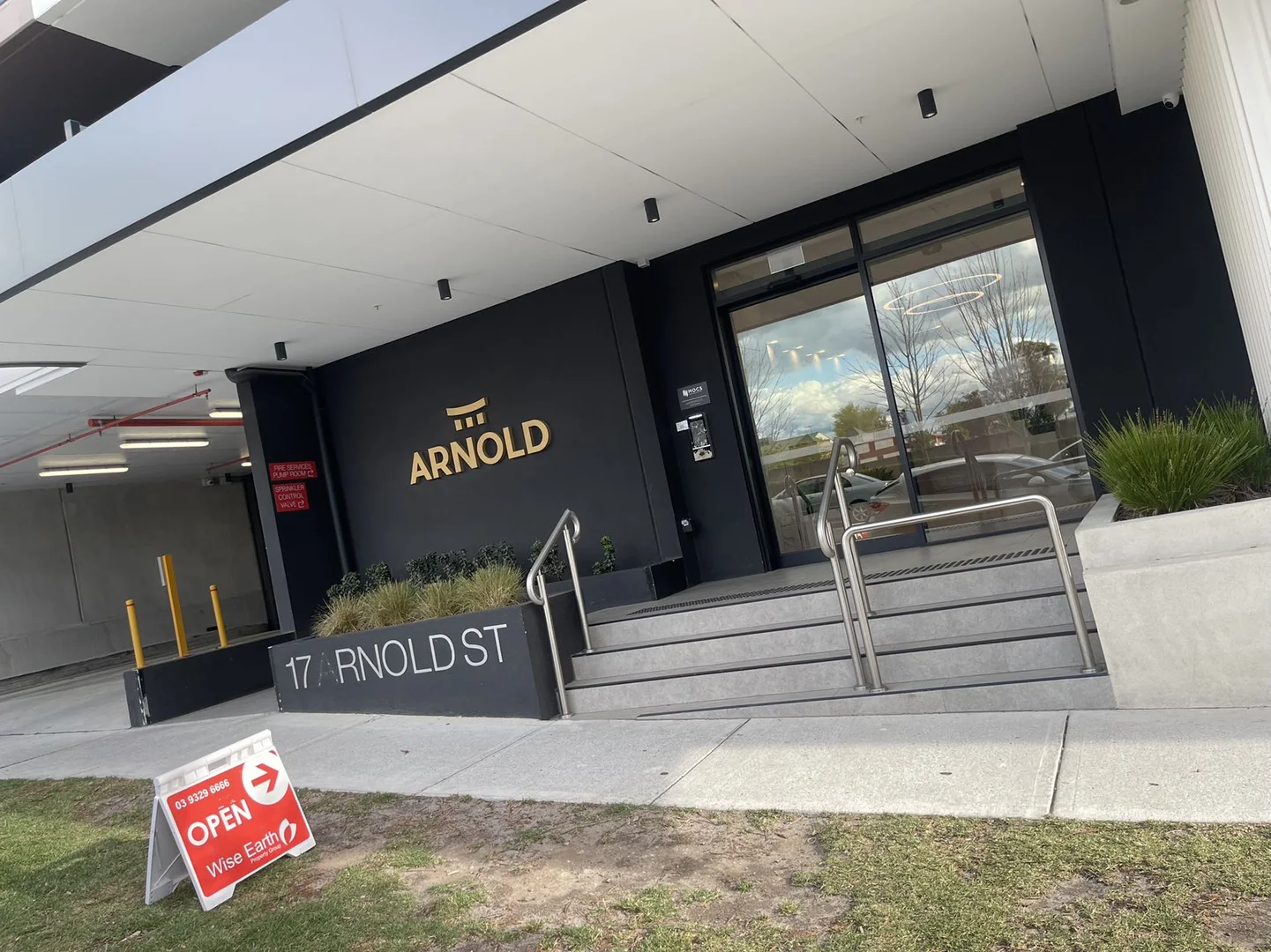 Additional image 19 of 311/17 Arnold Street, Box Hill VIC 3128