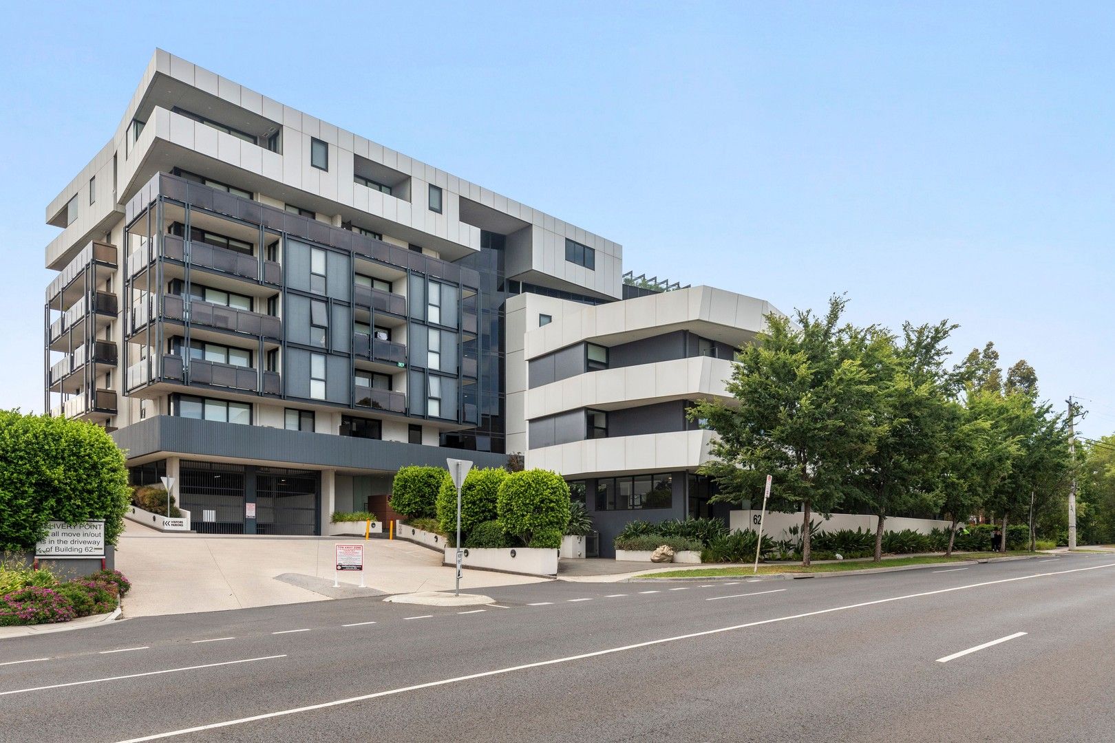 208/62-64 Wests Road, Maribyrnong VIC 3032 - Apartment For Rent | Domain