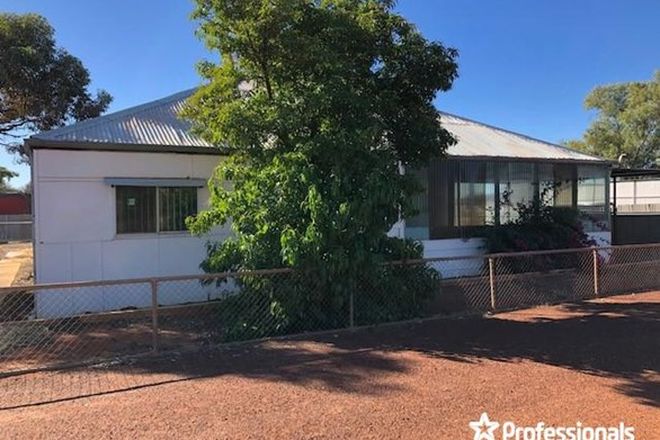 Picture of 18 Oroya Street, SANDSTONE WA 6639