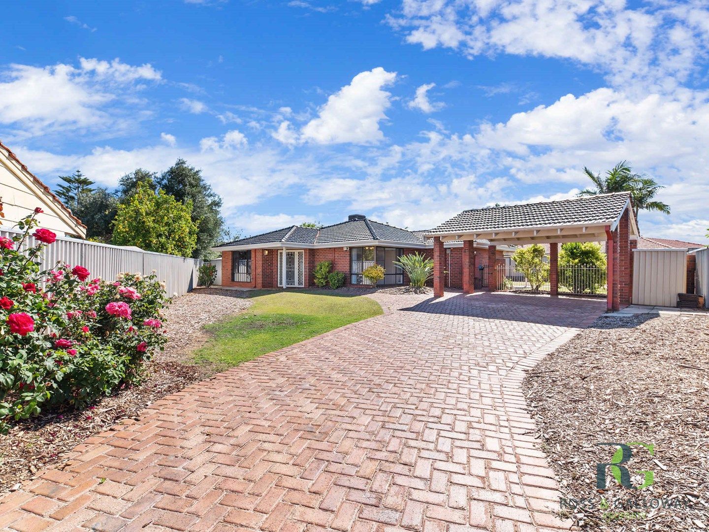 15 Dunstan Place, Murdoch WA 6150