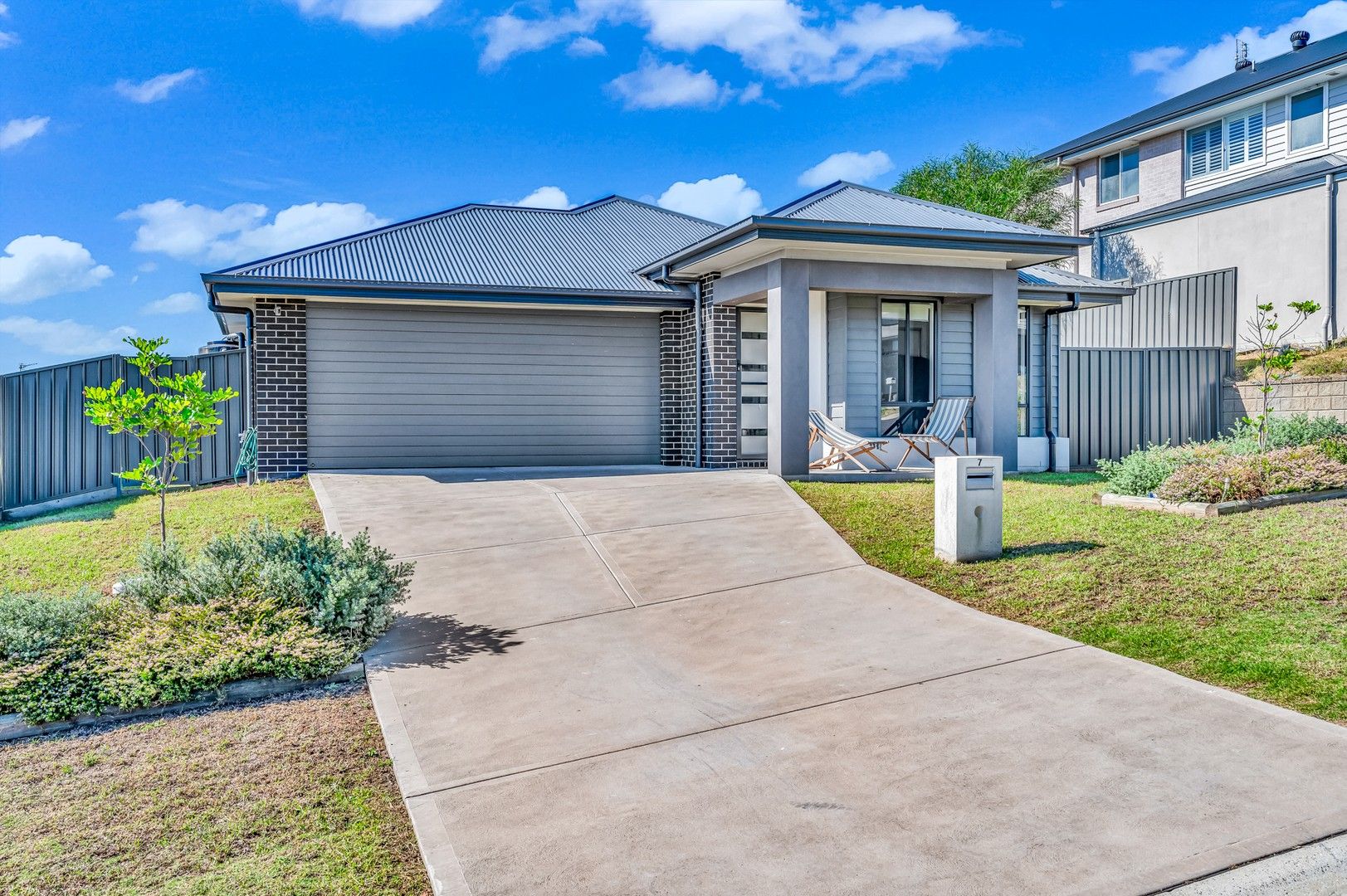 7 Canter Close, Rutherford NSW 2320, Image 0