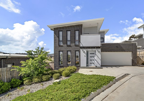 4/42 Adder Street, Harrison ACT 2914