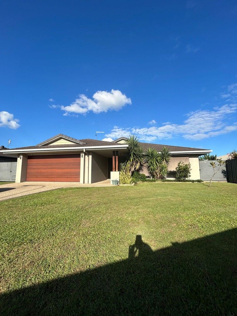 4 bedrooms House in 5 Babinda Court GRAFTON NSW, 2460