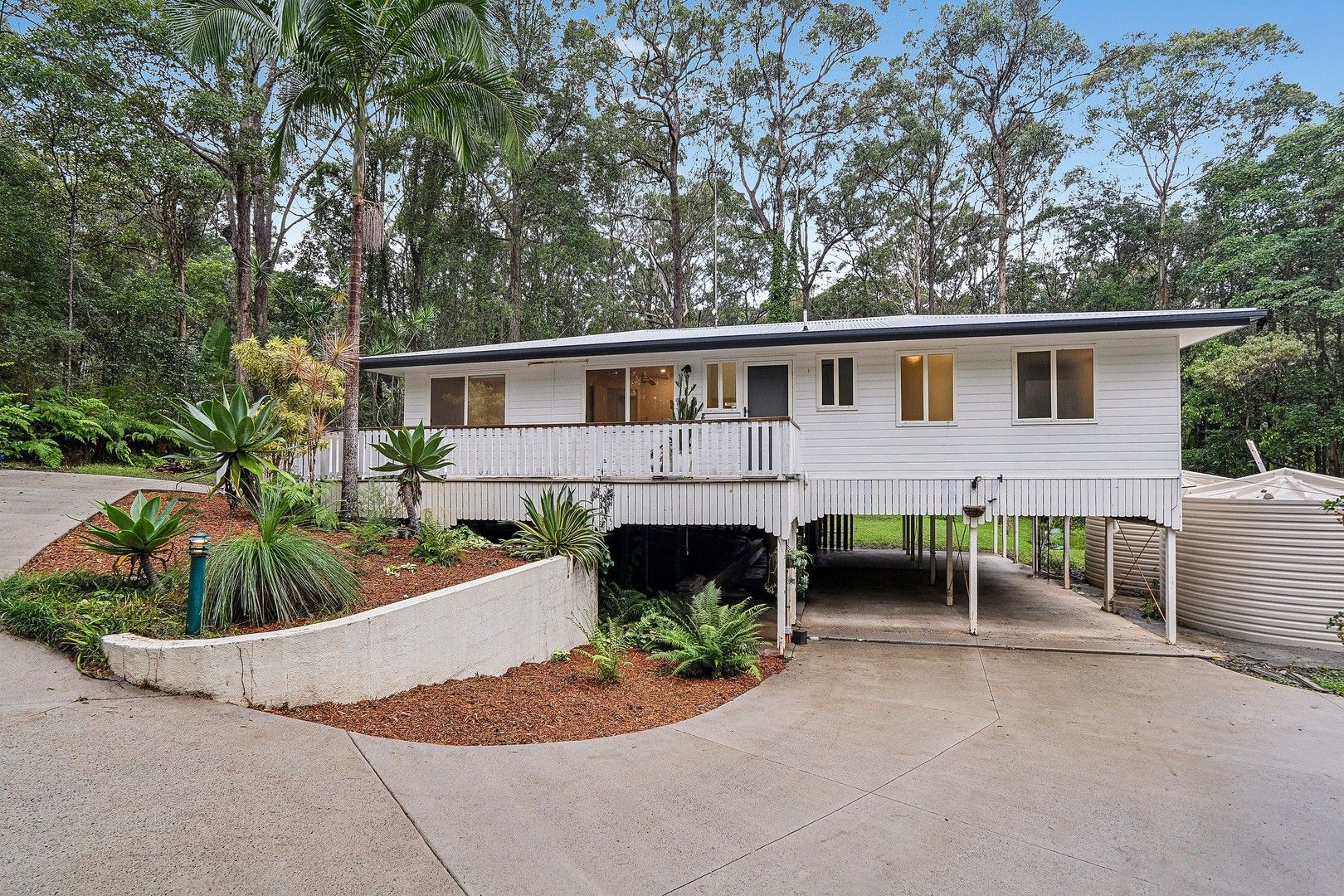 4 bedrooms House in 499 Cooroy Noosa Road TINBEERWAH QLD, 4563