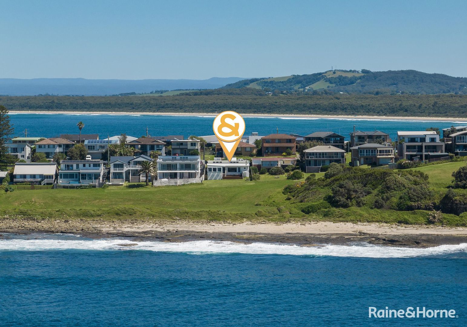 150 Headland Drive, Gerroa Property History & Address Research Domain