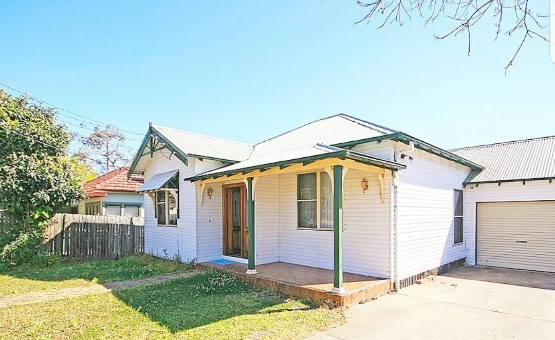 4 Lindsay Street, Wentworthville NSW 2145