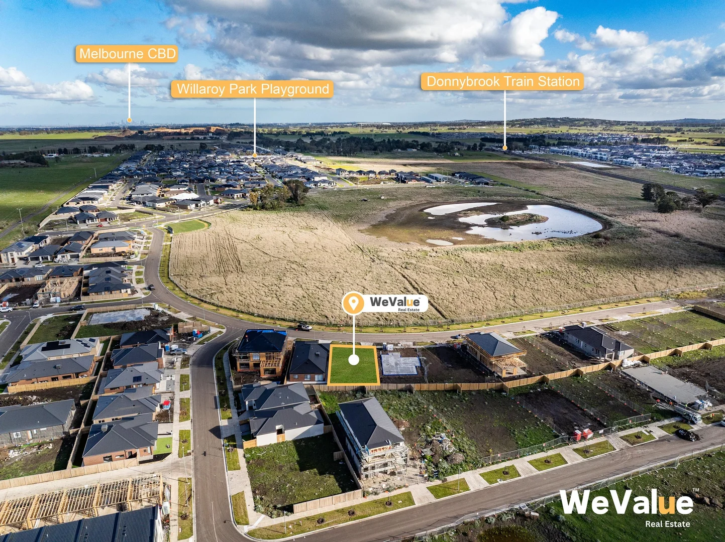 Additional image 5 of 32 Golden Parkway, Donnybrook VIC 3064