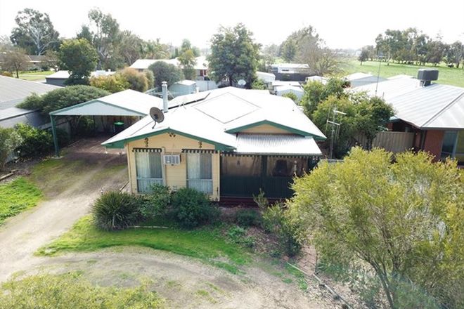 Picture of 4406 Murray Valley Highway, YARROWEYAH VIC 3644