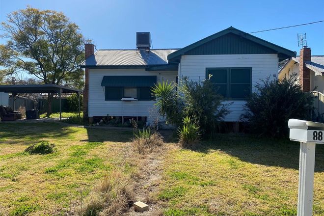 Picture of 88 Chester Street, WARREN NSW 2824