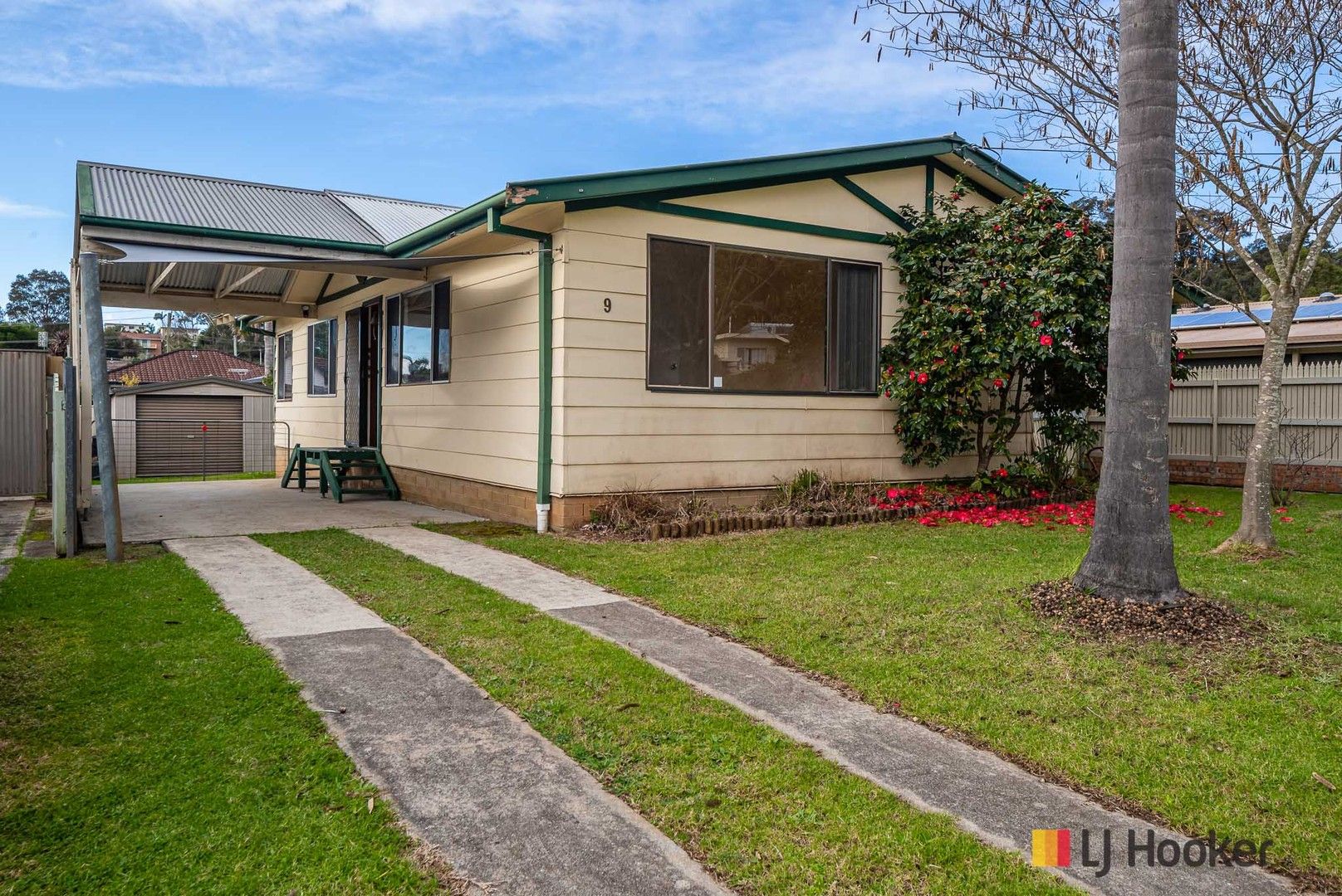 9 Christopher Crescent, Batehaven NSW 2536, Image 0