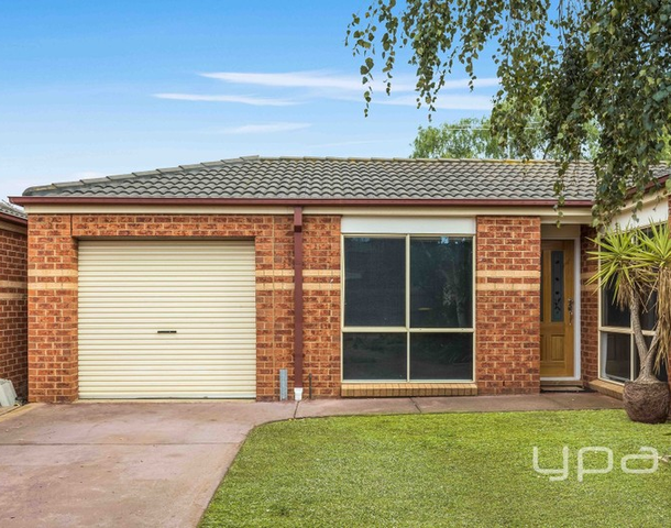 4/86 Purchas Street, Werribee VIC 3030