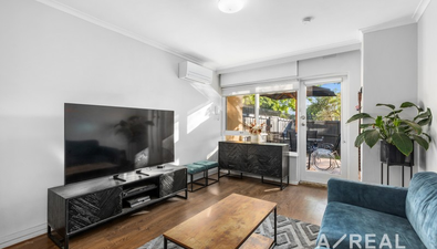 Picture of 1/30 Nepean Avenue, HAMPTON EAST VIC 3188