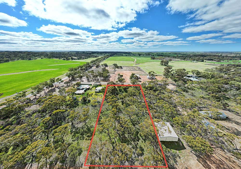 13 Joyner Street, Wickepin WA 6370 Domain