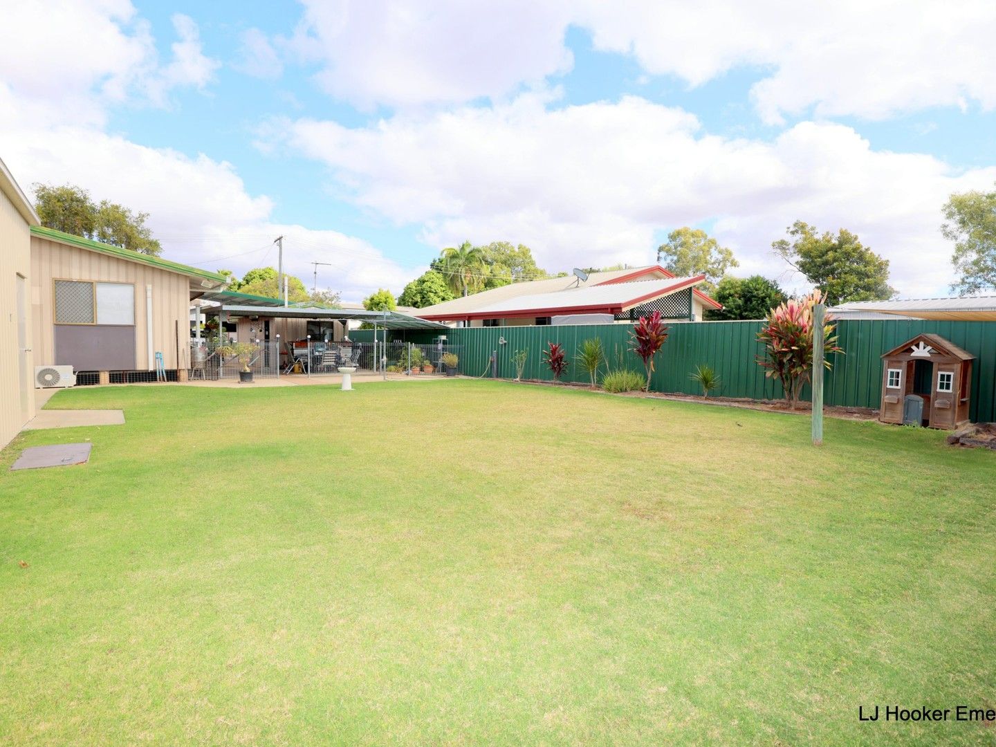 13 Mellish Crescent, Emerald QLD 4720, Image 0