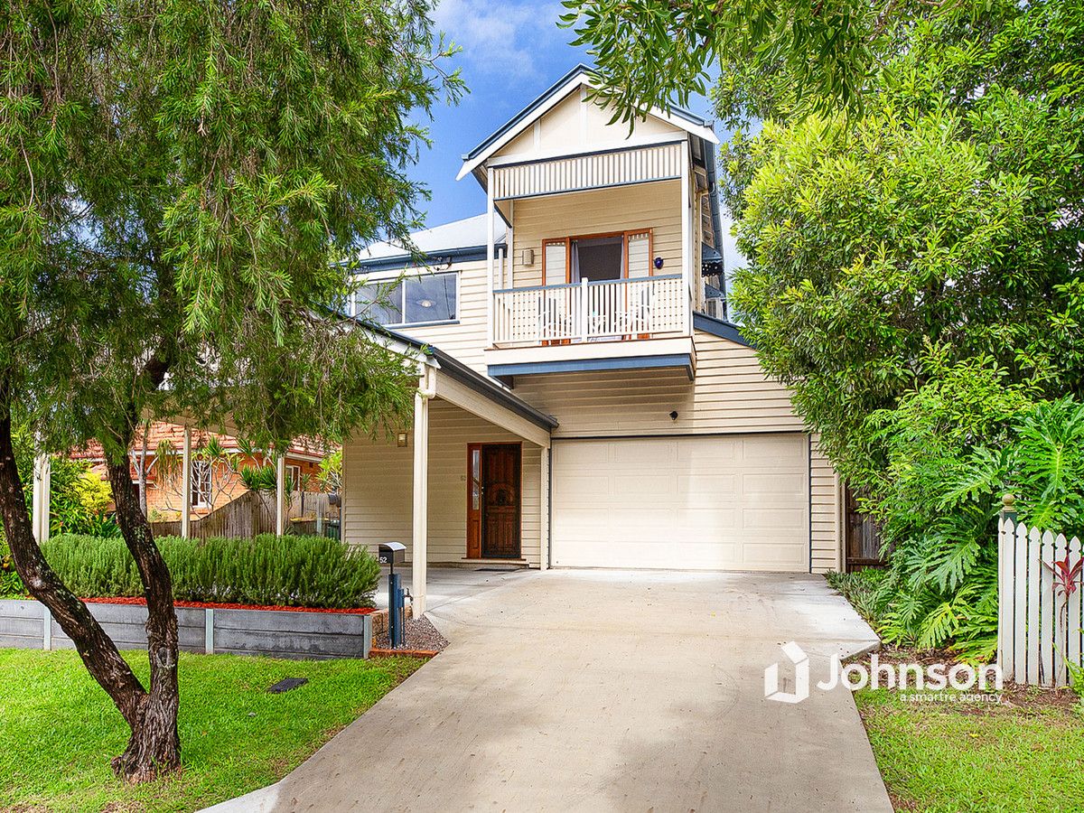 52 Coolana Street, Lota QLD 4179, Image 0