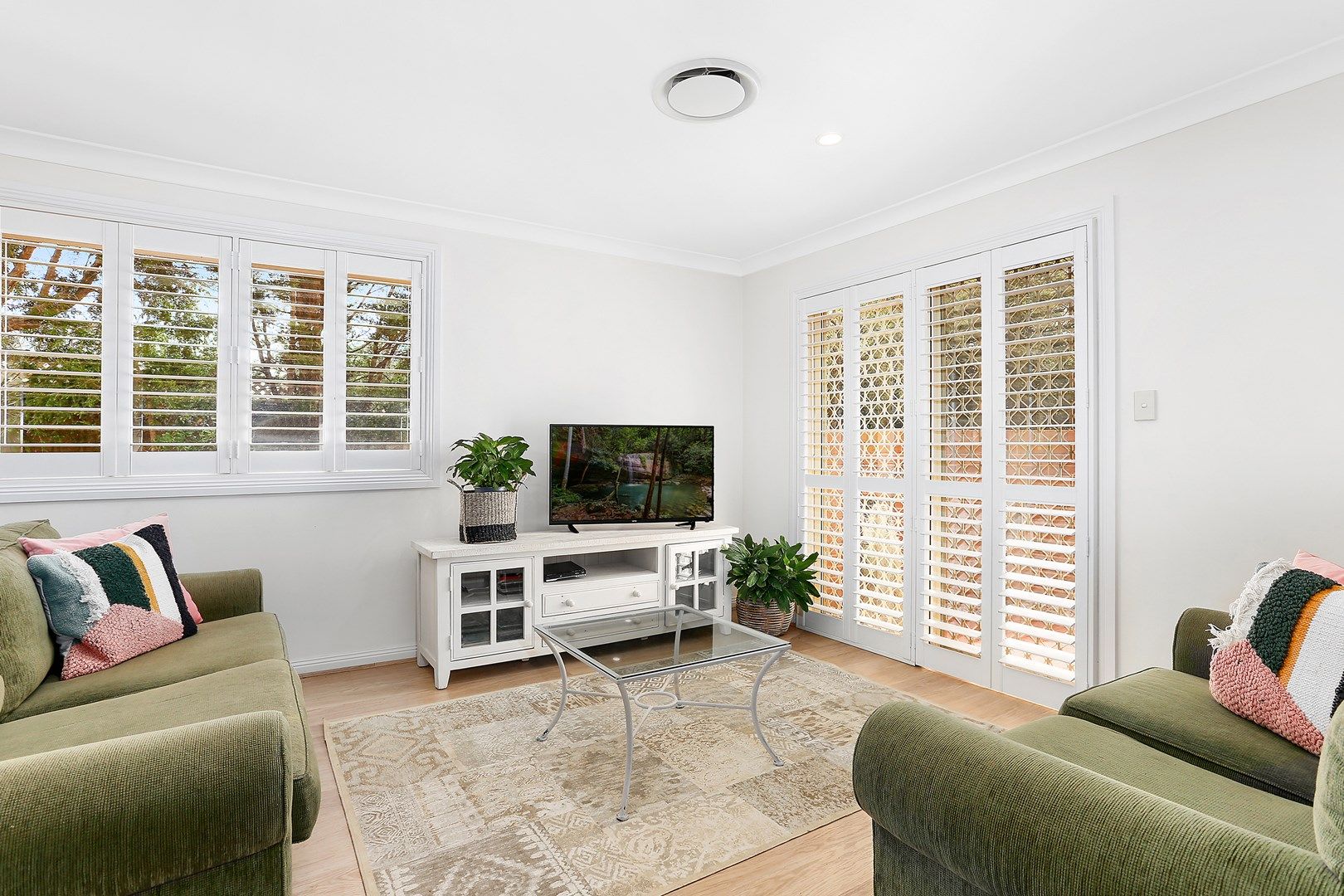 1/2 Broe Avenue, East Hills NSW 2213, Image 1