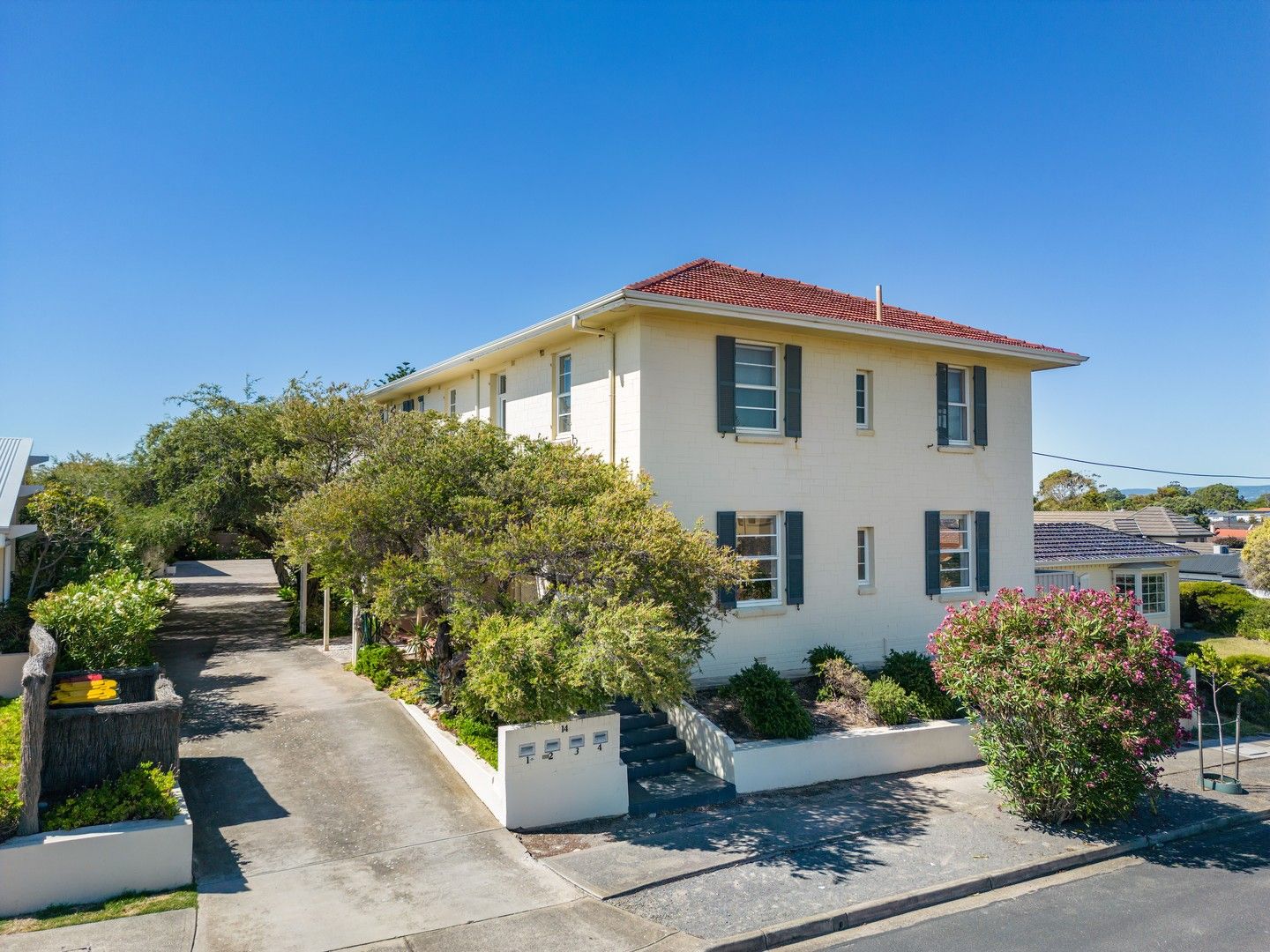 1/14 Bickford Terrace, Somerton Park SA 5044 House For Rent Domain