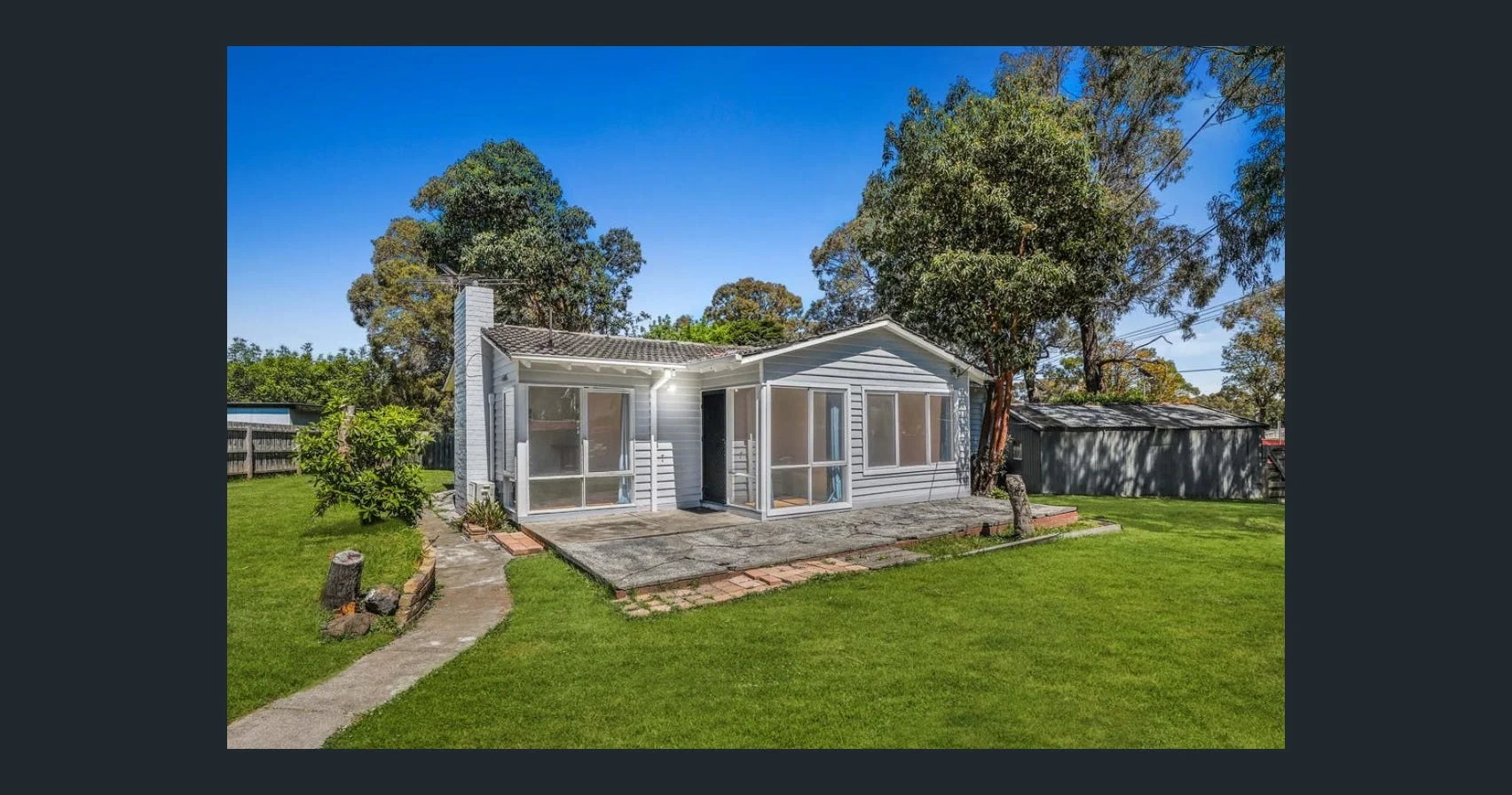 2 Loretto Avenue, Ferntree Gully VIC 3156