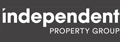 Independent Property Management's logo